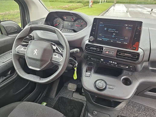 Peugeot Partner - Afbeelding 8 van 15
