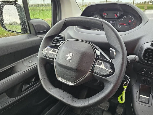 Peugeot Partner - Afbeelding 10 van 15