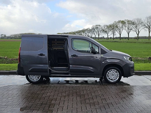 Peugeot Partner - Afbeelding 12 van 15