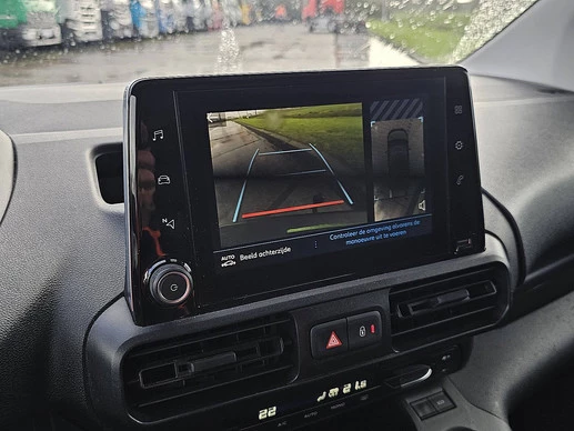 Peugeot Partner - Afbeelding 14 van 15
