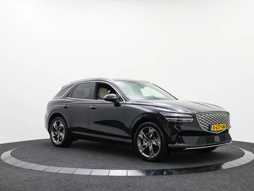 Genesis GV70 - Afbeelding 6 van 30