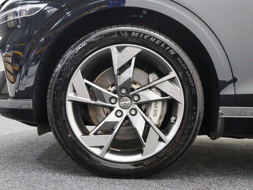 Genesis GV70 - Afbeelding 12 van 30