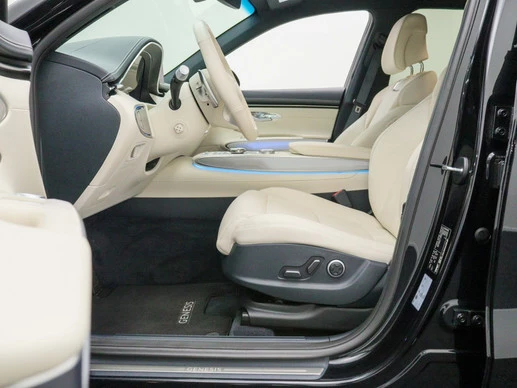 Genesis GV70 - Afbeelding 14 van 30