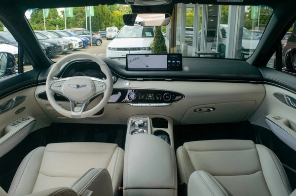 Genesis GV70 - Afbeelding 20 van 30
