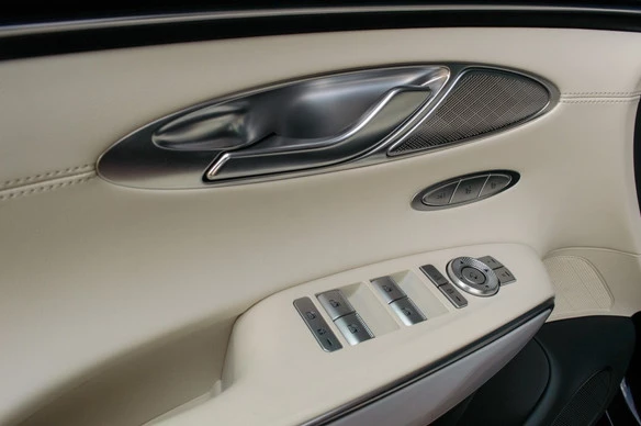 Genesis GV70 - Afbeelding 23 van 30