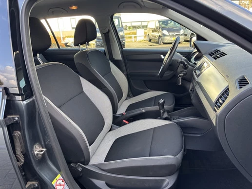 Škoda Fabia - Afbeelding 2 van 30