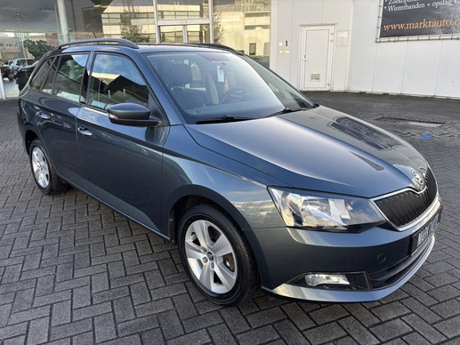Škoda Fabia - Afbeelding 5 van 30