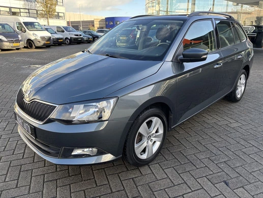 Škoda Fabia - Afbeelding 7 van 30