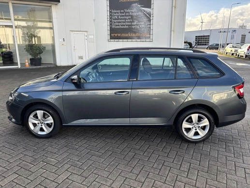 Škoda Fabia - Afbeelding 8 van 30