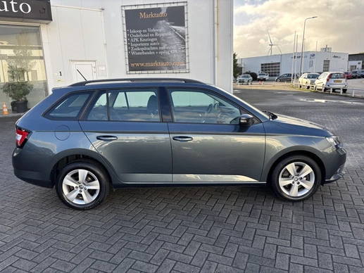 Škoda Fabia - Afbeelding 10 van 30