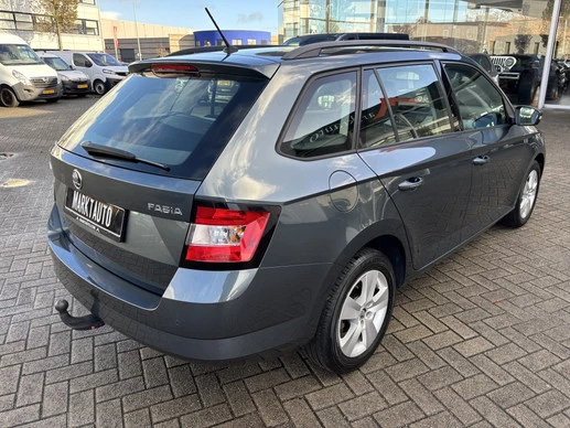 Škoda Fabia - Afbeelding 11 van 30