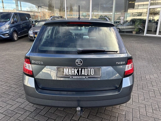 Škoda Fabia - Afbeelding 12 van 30