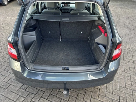 Škoda Fabia - Afbeelding 13 van 30