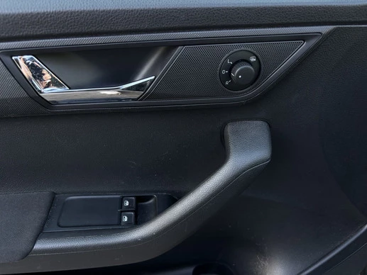 Škoda Fabia - Afbeelding 15 van 30