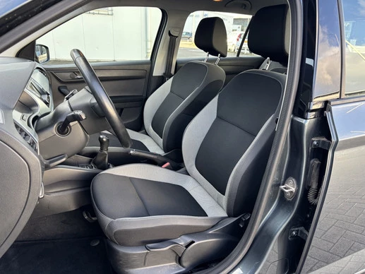 Škoda Fabia - Afbeelding 17 van 30