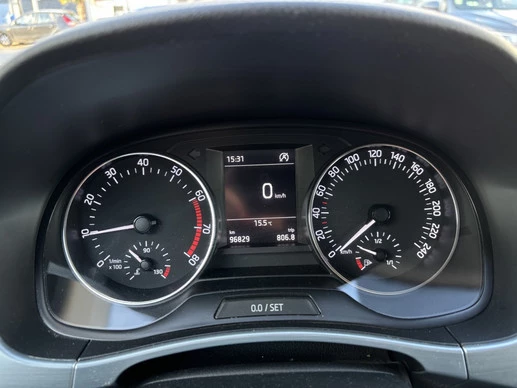 Škoda Fabia - Afbeelding 21 van 30