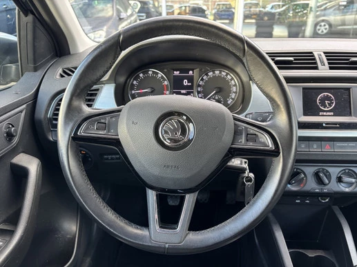 Škoda Fabia - Afbeelding 22 van 30