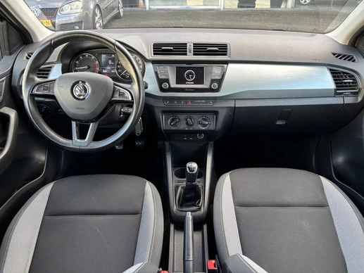 Škoda Fabia - Afbeelding 23 van 30