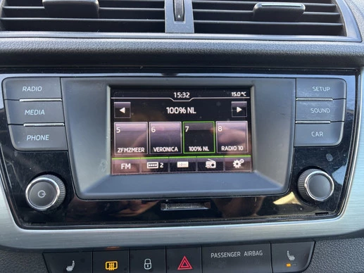 Škoda Fabia - Afbeelding 26 van 30