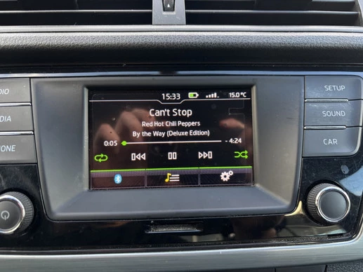 Škoda Fabia - Afbeelding 27 van 30