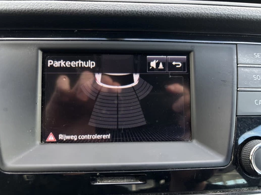 Škoda Fabia - Afbeelding 28 van 30