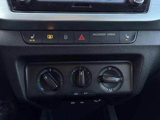 Škoda Fabia - Afbeelding 29 van 30