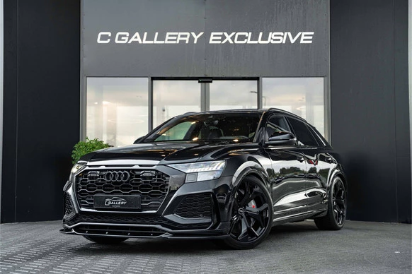 Audi RSQ8 - Afbeelding 3 van 30