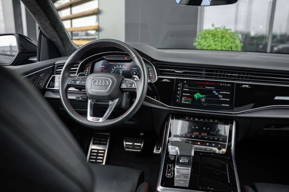 Audi RSQ8 - Afbeelding 11 van 30