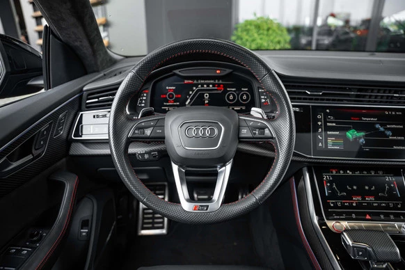 Audi RSQ8 - Afbeelding 12 van 30