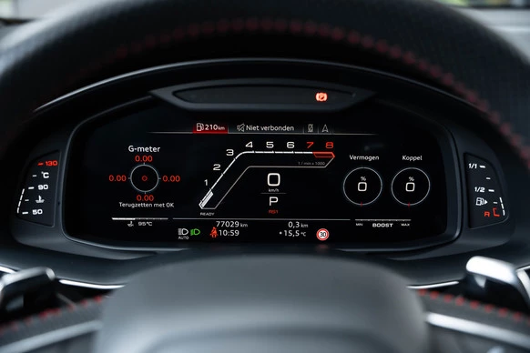 Audi RSQ8 - Afbeelding 13 van 30