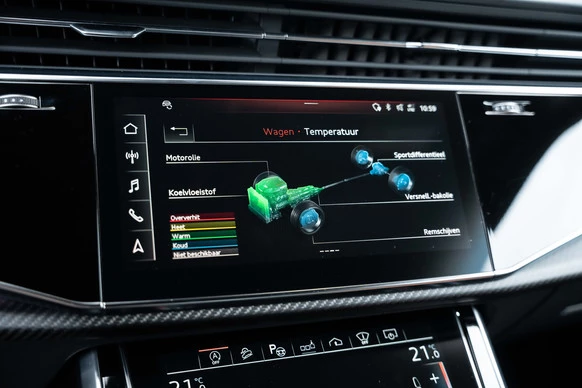 Audi RSQ8 - Afbeelding 15 van 30