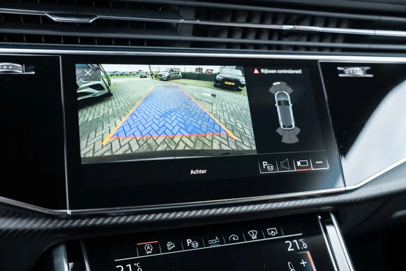 Audi RSQ8 - Afbeelding 16 van 30