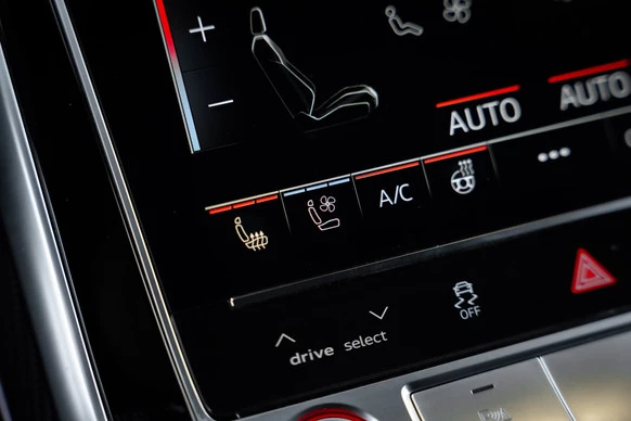 Audi RSQ8 - Afbeelding 21 van 30