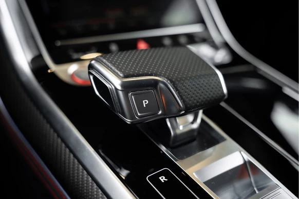 Audi RSQ8 - Afbeelding 22 van 30