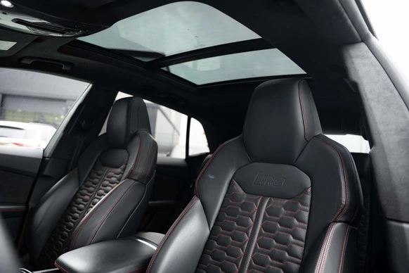 Audi RSQ8 - Afbeelding 26 van 30