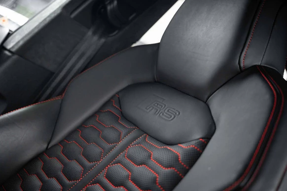 Audi RSQ8 - Afbeelding 28 van 30