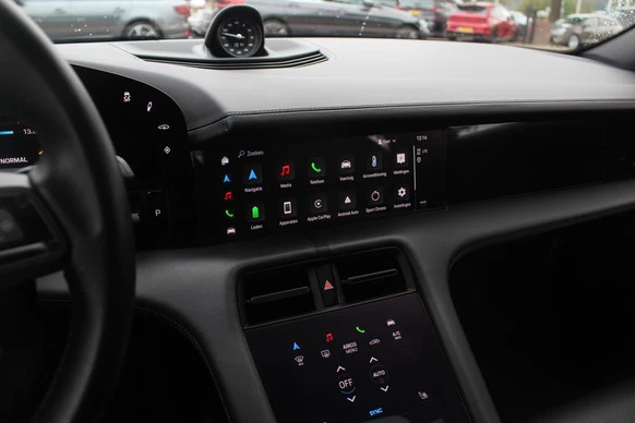 Porsche Taycan - Afbeelding 20 van 30