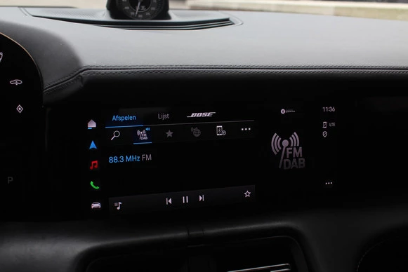 Porsche Taycan - Afbeelding 26 van 30