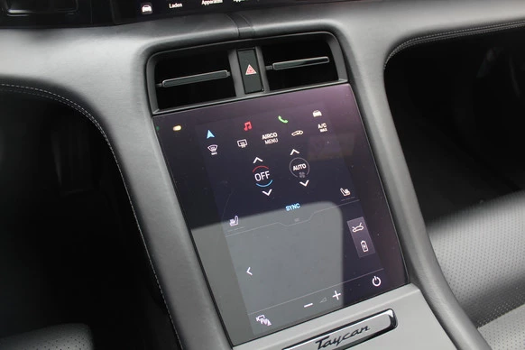 Porsche Taycan - Afbeelding 28 van 30