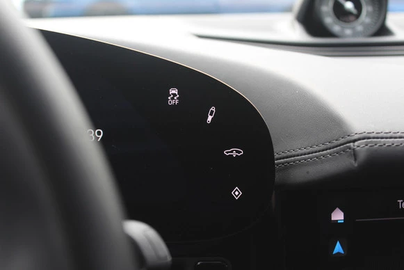 Porsche Taycan - Afbeelding 30 van 30