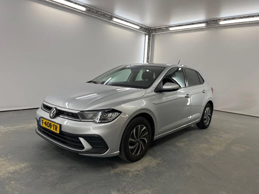 Volkswagen Polo - Afbeelding 1 van 10