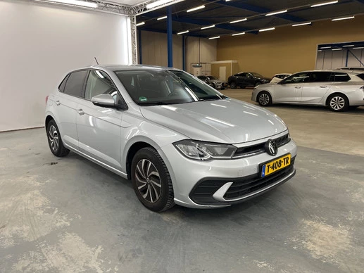 Volkswagen Polo - Afbeelding 2 van 10