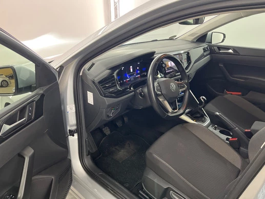 Volkswagen Polo - Afbeelding 3 van 10