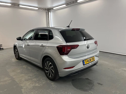 Volkswagen Polo - Afbeelding 4 van 10