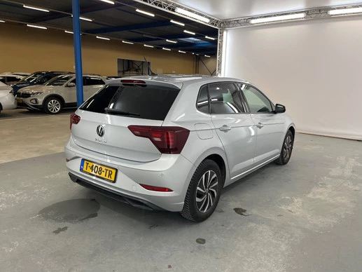 Volkswagen Polo - Afbeelding 5 van 10