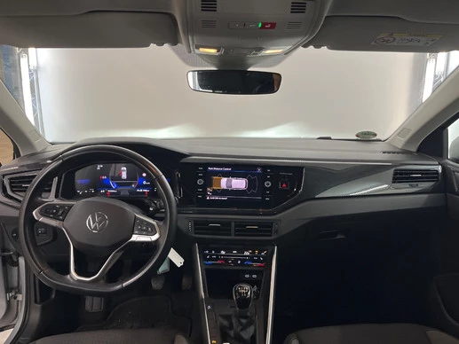 Volkswagen Polo - Afbeelding 6 van 10