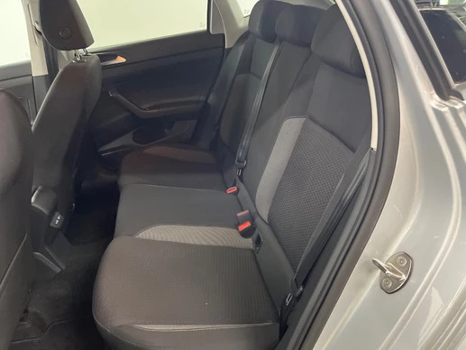 Volkswagen Polo - Afbeelding 8 van 10