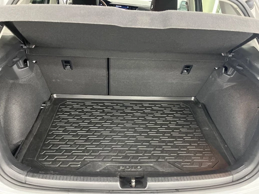 Volkswagen Polo - Afbeelding 9 van 10