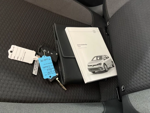 Volkswagen Polo - Afbeelding 10 van 10