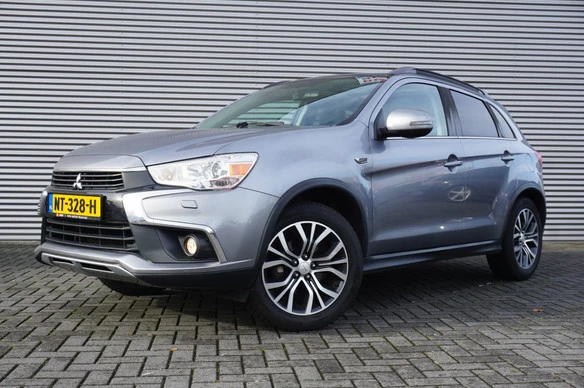 Mitsubishi ASX - Afbeelding 1 van 30